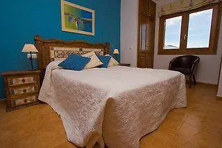 Βίλα La Granja Πλάγια Μπλάνκα