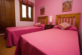 La Granja Villa Playa Blanca (Lanzarote)
