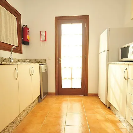 Βίλα La Granja Πλάγια Μπλάνκα