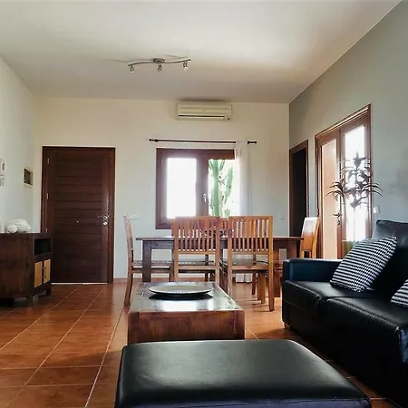 Villa La Granja Playa Blanca (Lanzarote)